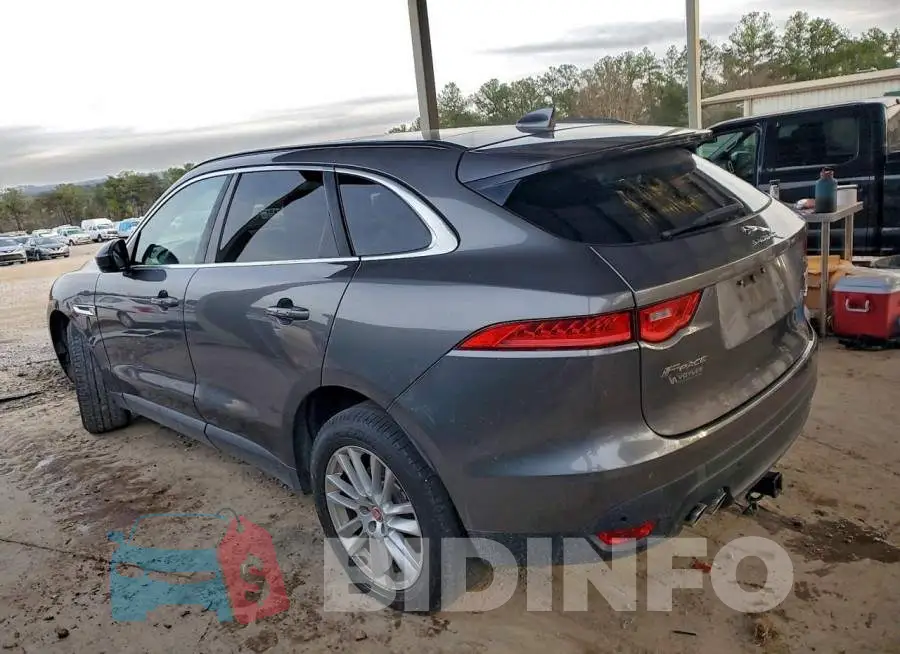 SADCK2BN0HA095875 Photo# 2