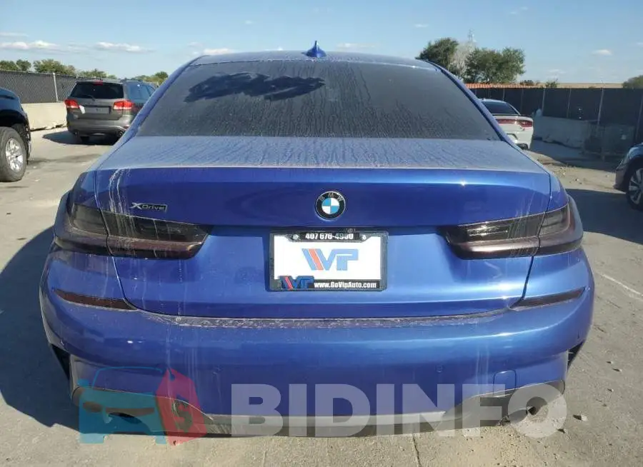 3MW5R7J03L8B38707 Photo# 6