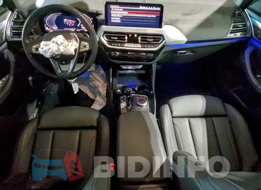 5UX53DP06R9T55384 Photo# 8