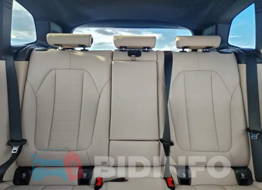 5UX83DP03N9K27062 Photo# 10