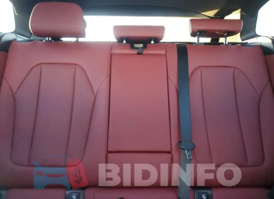 5UX83DP04N9K23831 Photo# 10