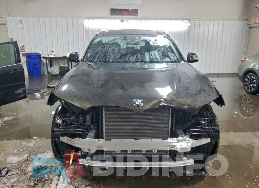 5UXTR9C51KLD98448 Photo# 5