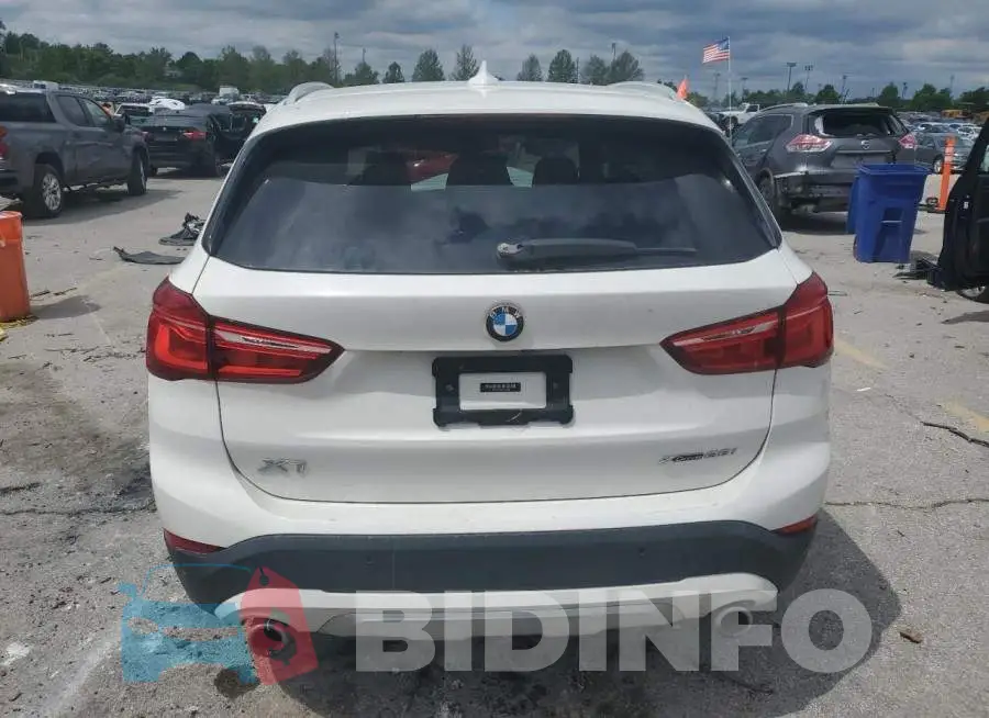 WBXJG9C08M5T05015 Photo# 6