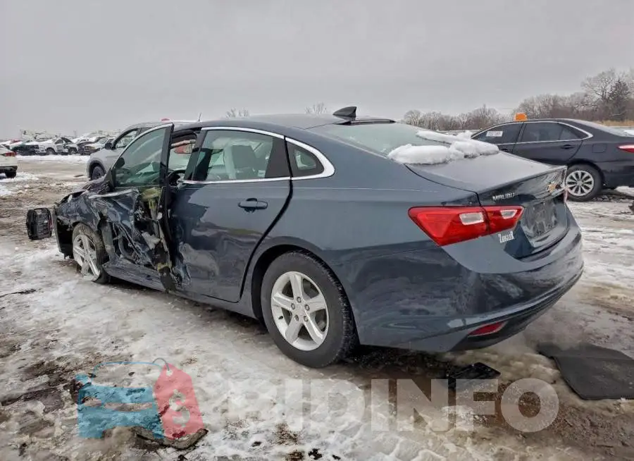 1G1ZB5ST0LF011676 Photo# 2