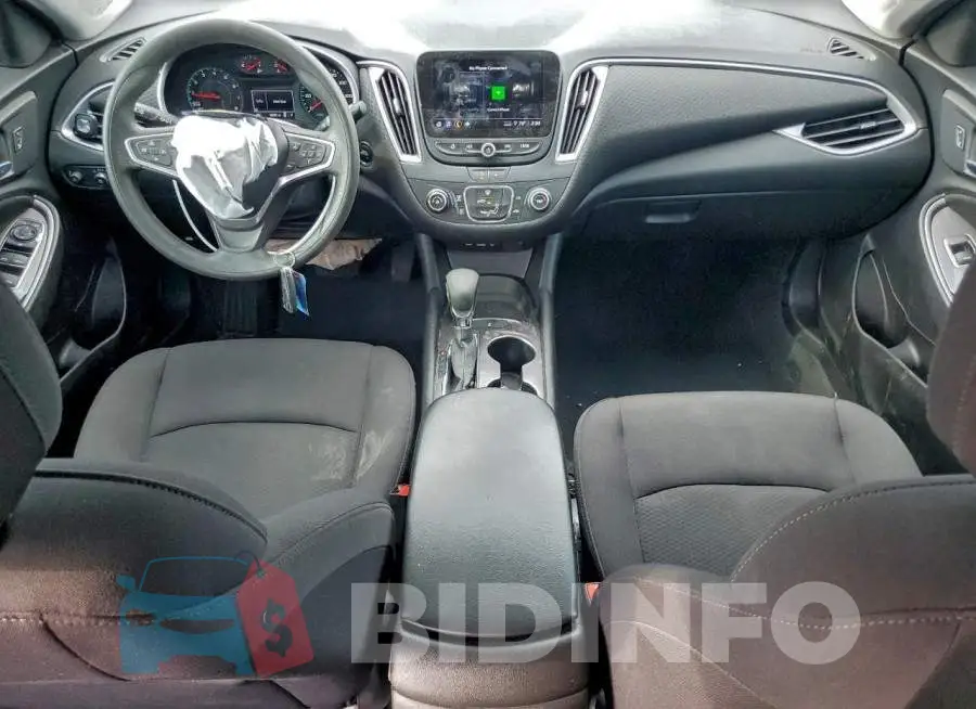 1G1ZB5ST3NF170890 Photo# 8