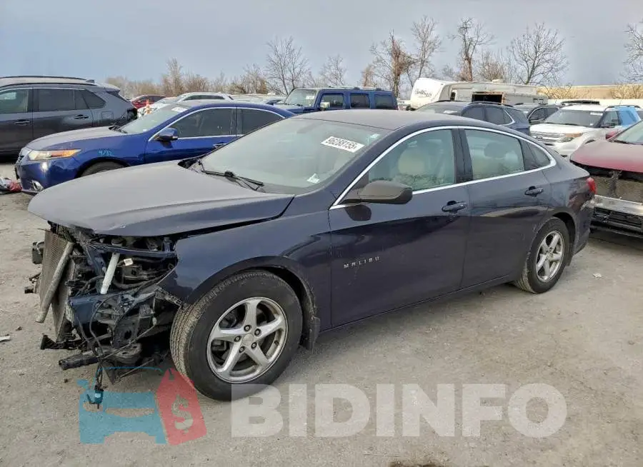 1G1ZB5ST4HF245956 Photo# 1