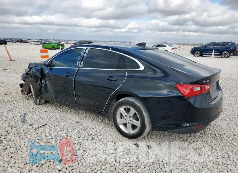 1G1ZB5ST4RF184299 Photo# 2