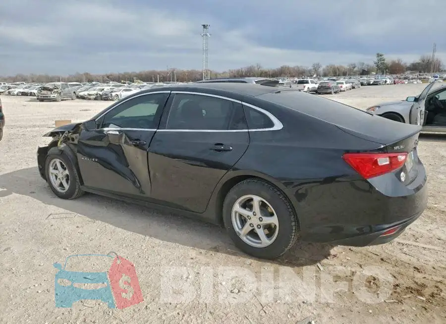 1G1ZB5ST9HF237870 Photo# 2
