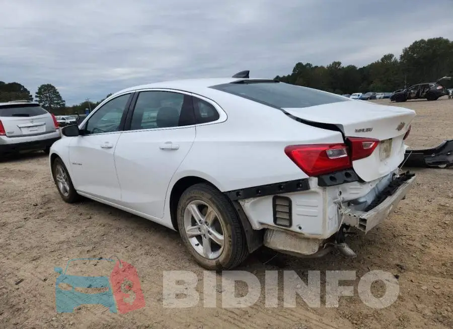 1G1ZC5ST6RF175522 Photo# 2