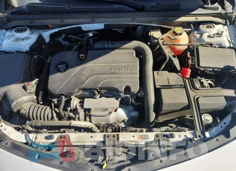 1G1ZC5ST9KF184964 Photo# 11