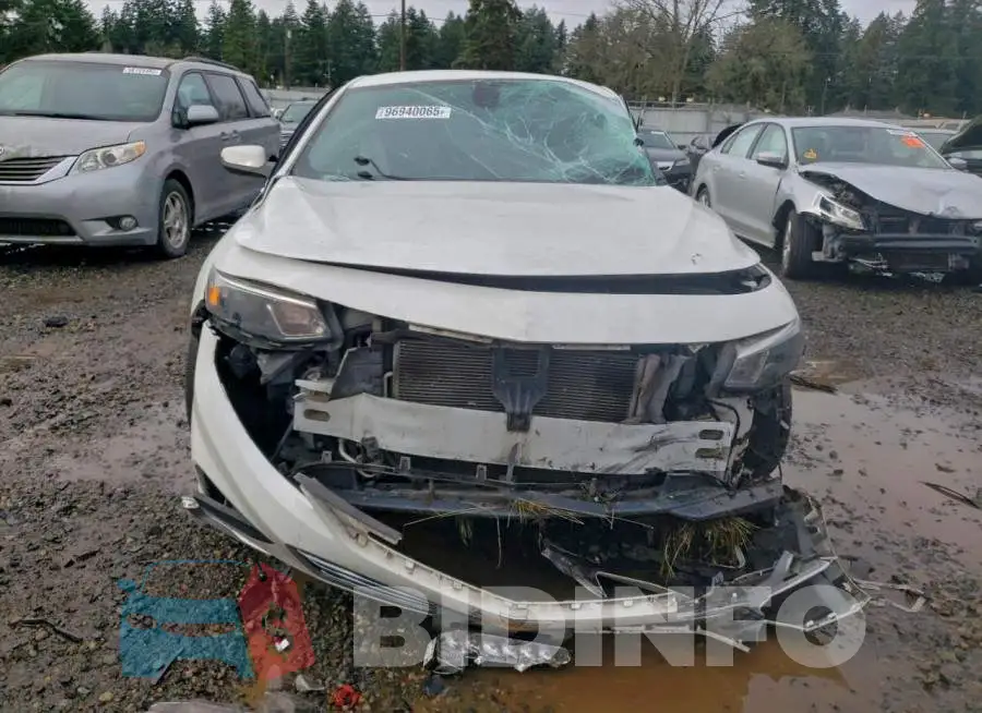 1G1ZD5ST0JF228295 Photo# 5