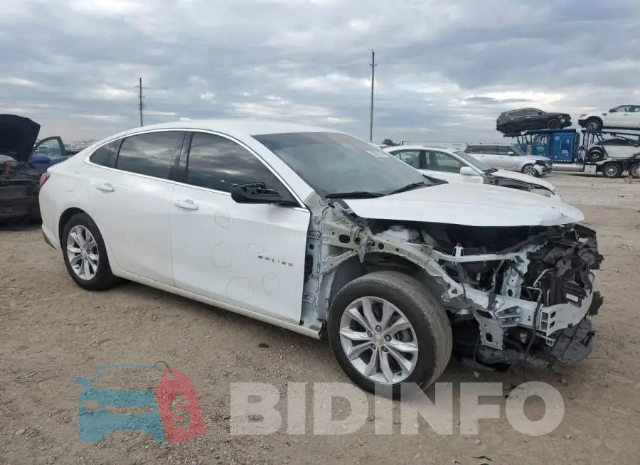 1G1ZD5ST0NF108129 Photo# 4