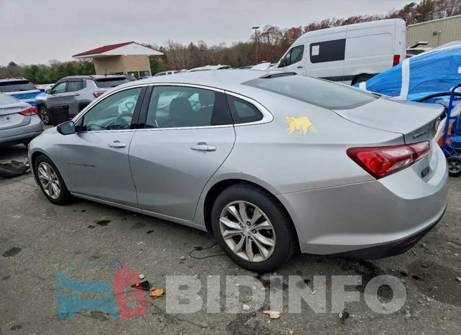 1G1ZD5ST1LF072819 Photo# 2