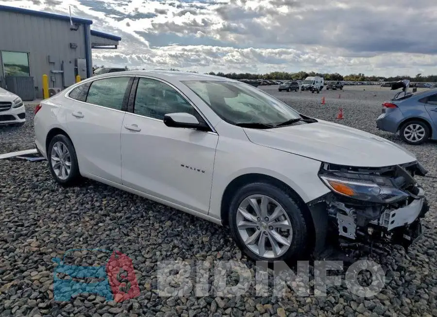 1G1ZD5ST1RF179720 Photo# 4