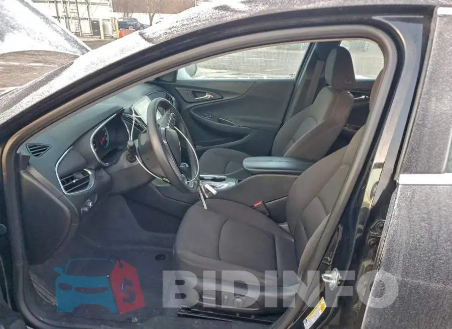 1G1ZD5ST2KF172457 Photo# 7