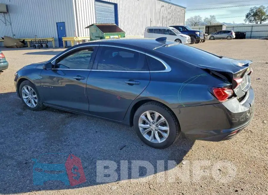 1G1ZD5ST2LF007476 Photo# 2