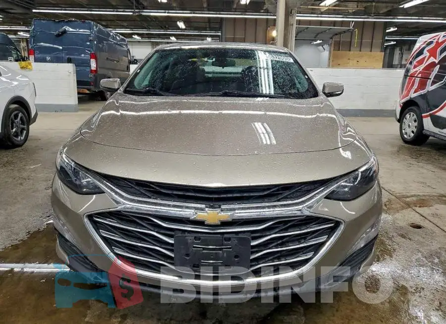 1G1ZD5ST2PF209451 Photo# 5