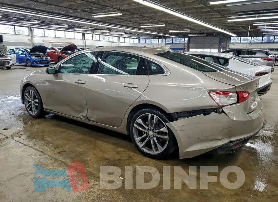 1G1ZD5ST2PF209451 Photo# 2