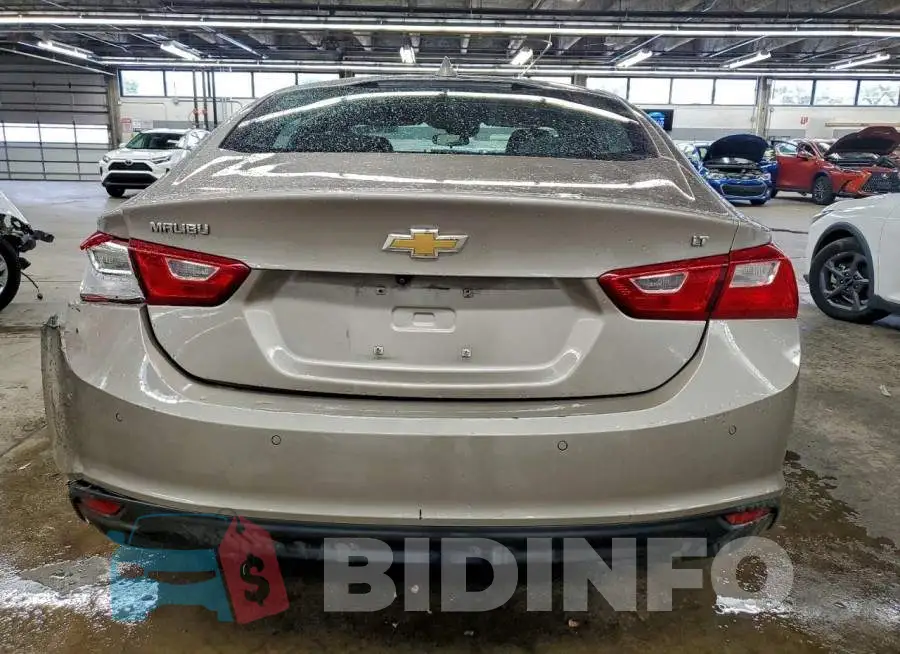 1G1ZD5ST2PF209451 Photo# 6