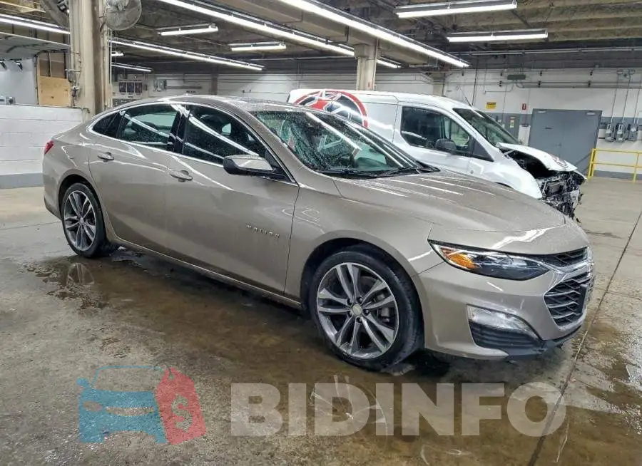1G1ZD5ST2PF209451 Photo# 4