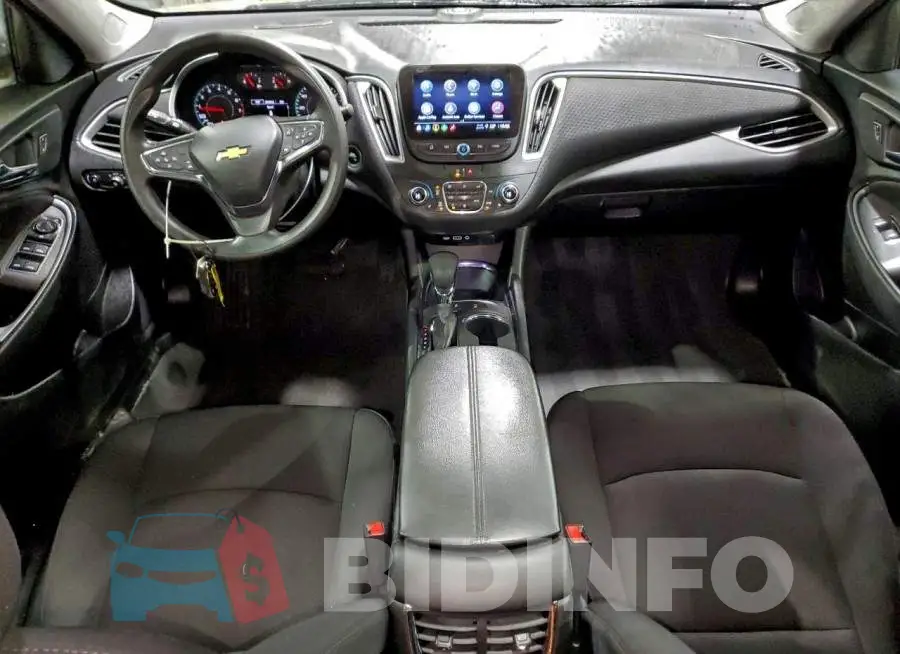1G1ZD5ST2RF132857 Photo# 8