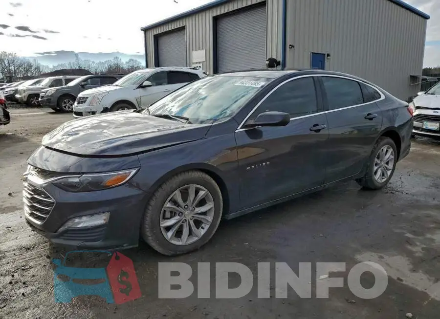 1G1ZD5ST3PF192062 Photo# 1