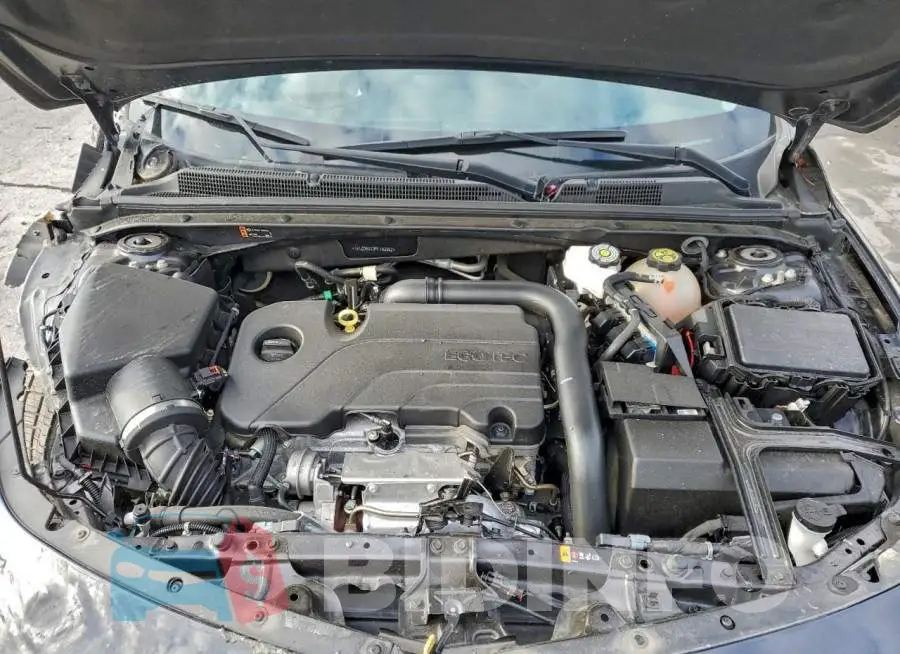 1G1ZD5ST3PF192062 Photo# 11