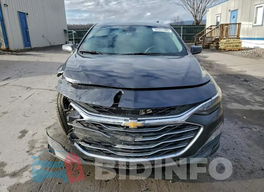 1G1ZD5ST3PF192062 Photo# 5