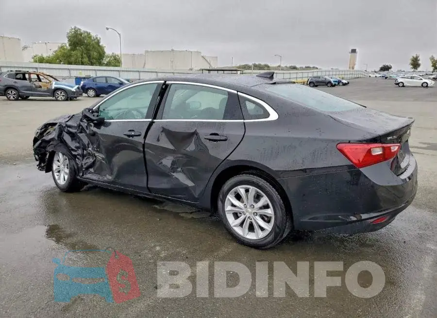 1G1ZD5ST3SF129696 Photo# 2