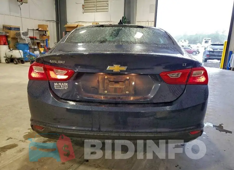 1G1ZD5ST5JF122747 Photo# 6