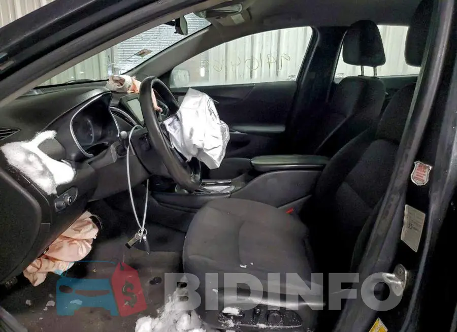 1G1ZD5ST5JF138687 Photo# 7