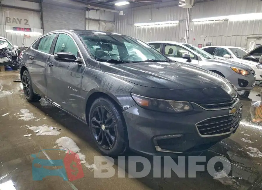 1G1ZD5ST5JF138687 Photo# 4