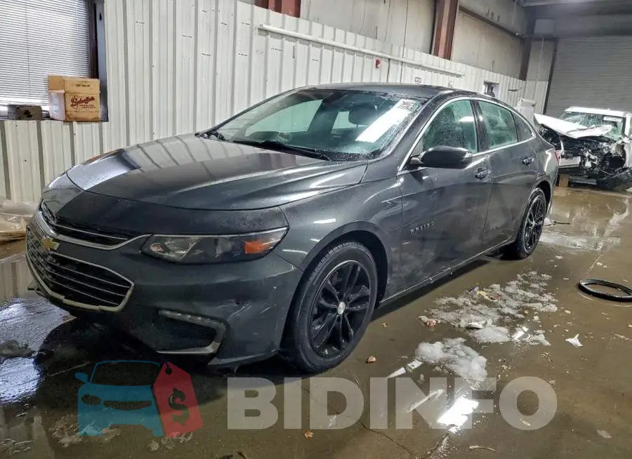 1G1ZD5ST5JF138687 Photo# 1