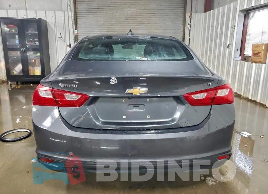 1G1ZD5ST5JF138687 Photo# 6
