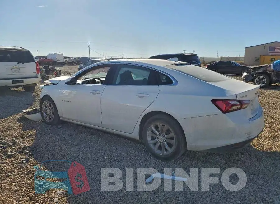 1G1ZD5ST5MF065745 Photo# 2