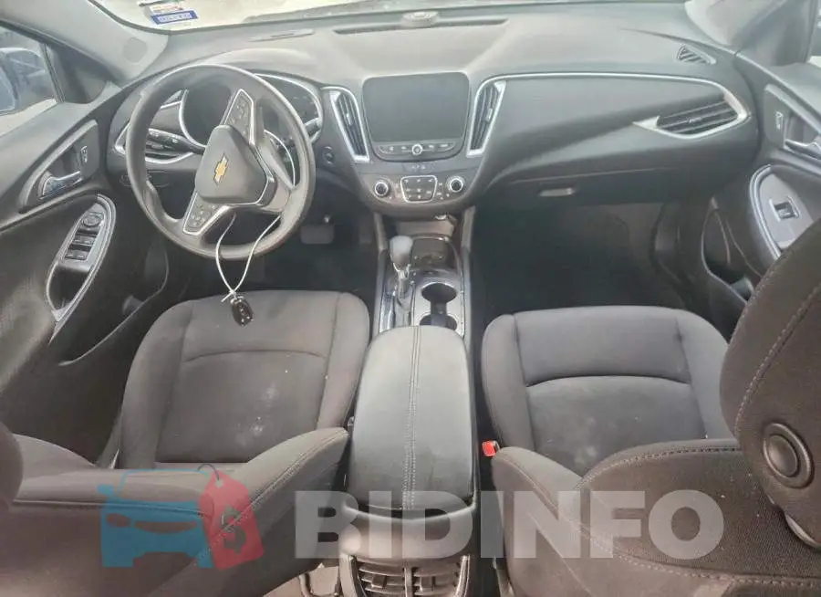 1G1ZD5ST5PF201523 Photo# 8