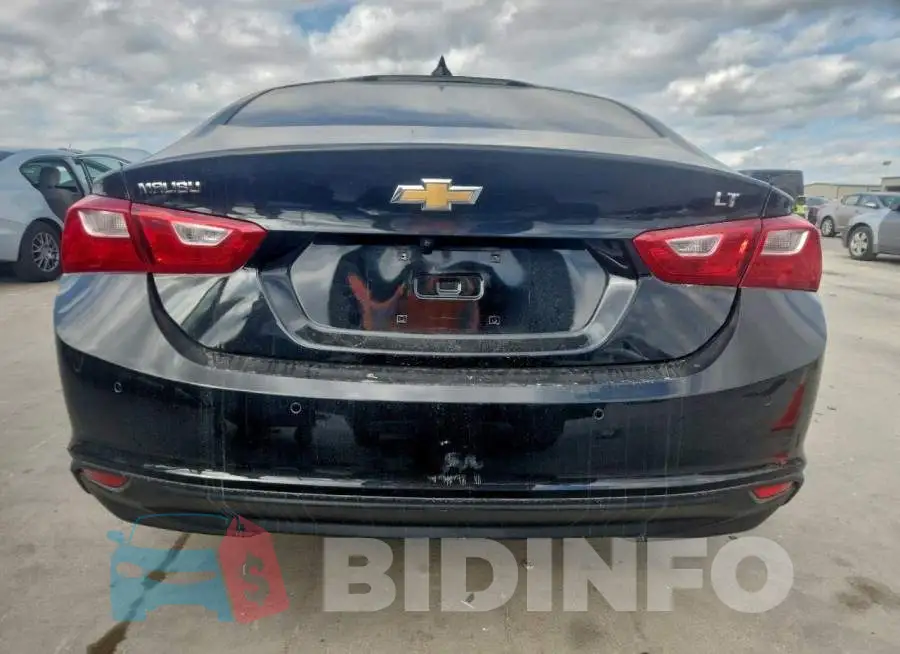 1G1ZD5ST5PF201523 Photo# 6