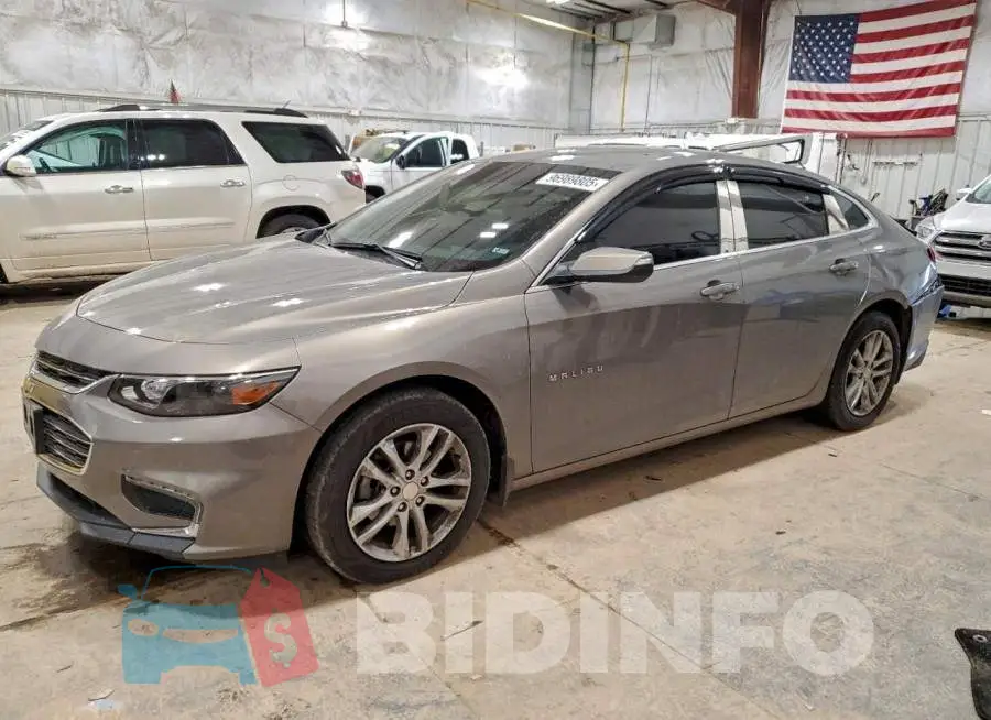 1G1ZD5ST6JF161380 Photo# 1