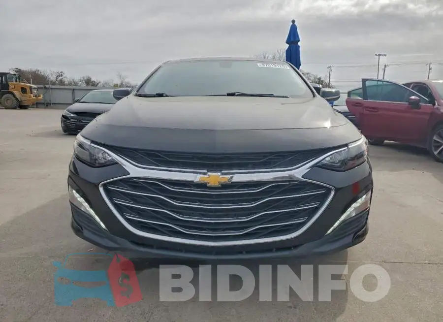 1G1ZD5ST7LF100686 Photo# 5