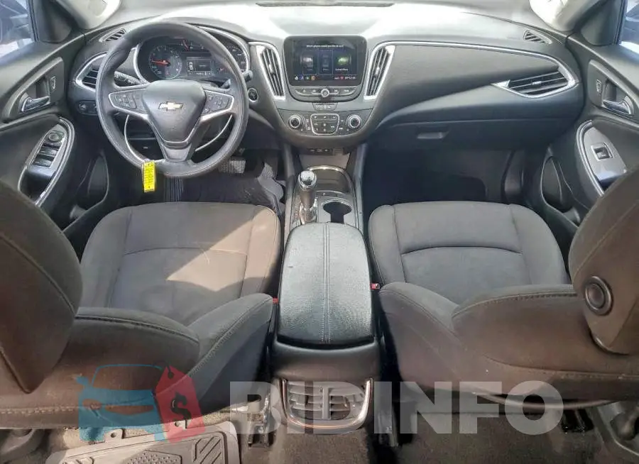 1G1ZD5ST7LF100686 Photo# 8