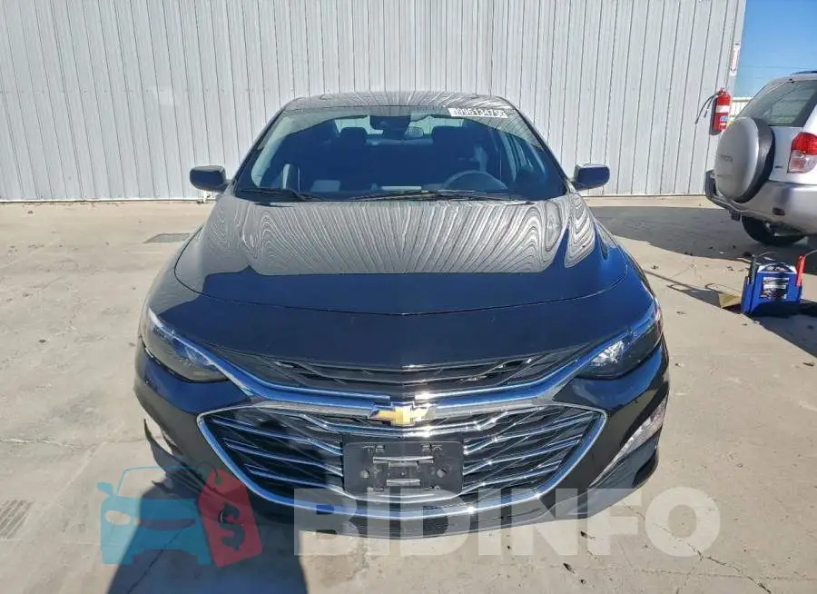 1G1ZD5ST7PF243787 Photo# 5
