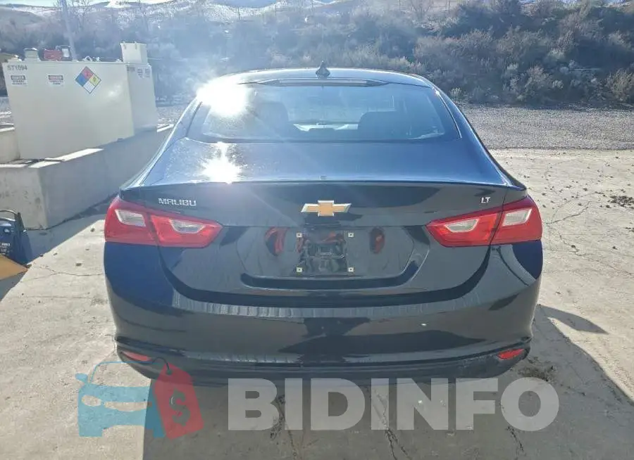 1G1ZD5ST7PF243787 Photo# 6