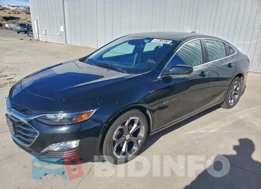 1G1ZD5ST7PF243787 Photo# 1