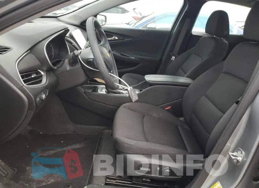 1G1ZD5ST7RF211263 Photo# 7