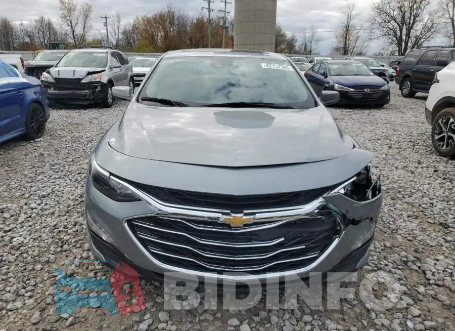 1G1ZD5ST7RF211263 Photo# 5