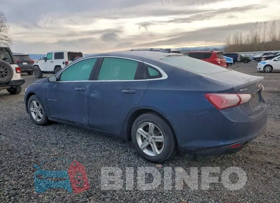 1G1ZD5ST8NF157448 Photo# 2