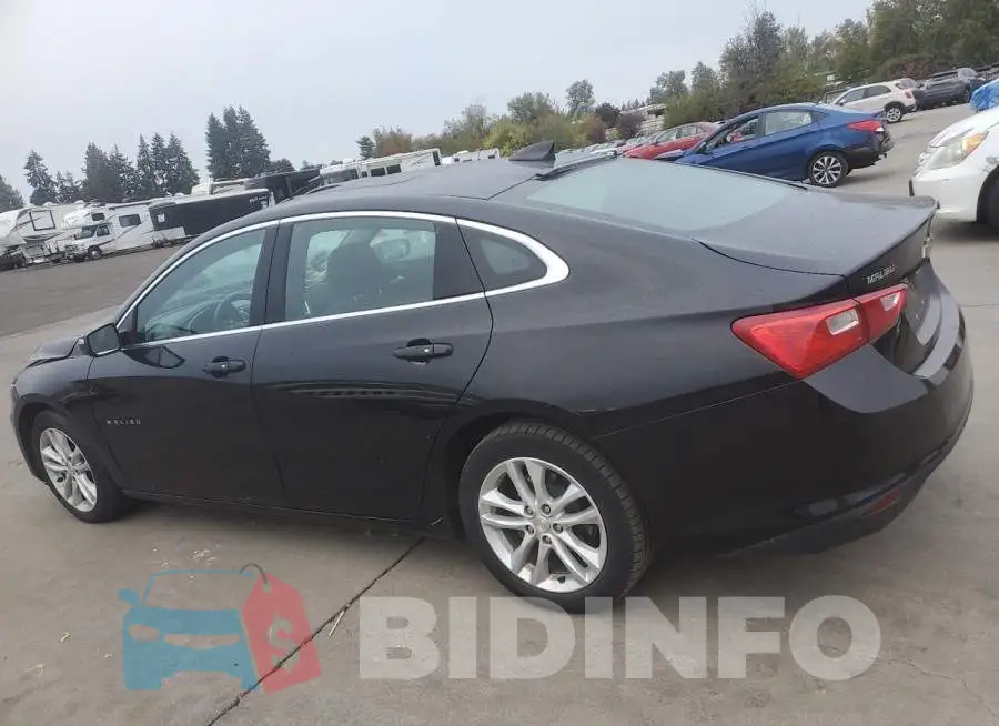 1G1ZD5ST9JF128311 Photo# 2