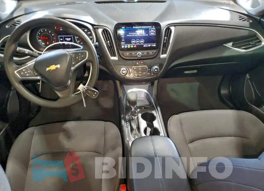 1G1ZD5ST9PF210208 Photo# 8