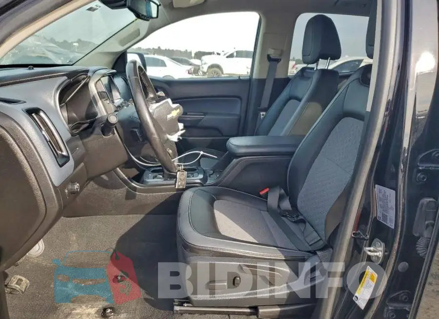 1GCGSDEN7M1283355 Photo# 7