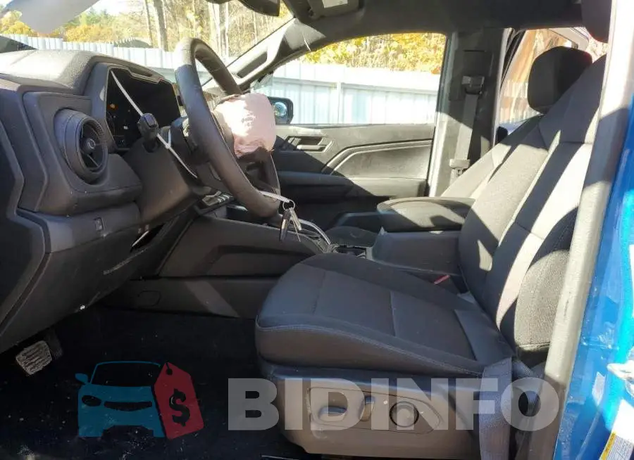 1GCGTBEC3R1150714 Photo# 7